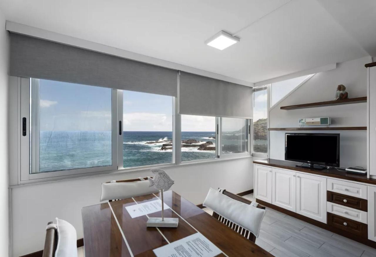 Roque Mar Apartamento Atardecer 산타크루스데 테네리페 외부 사진