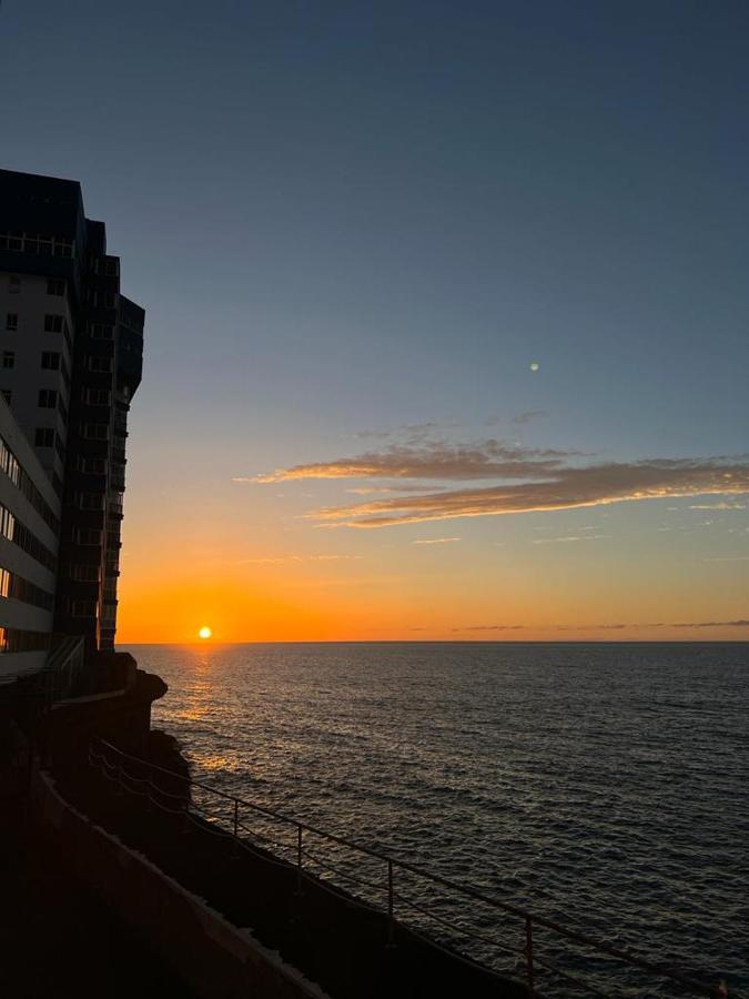 Roque Mar Apartamento Atardecer 산타크루스데 테네리페 외부 사진