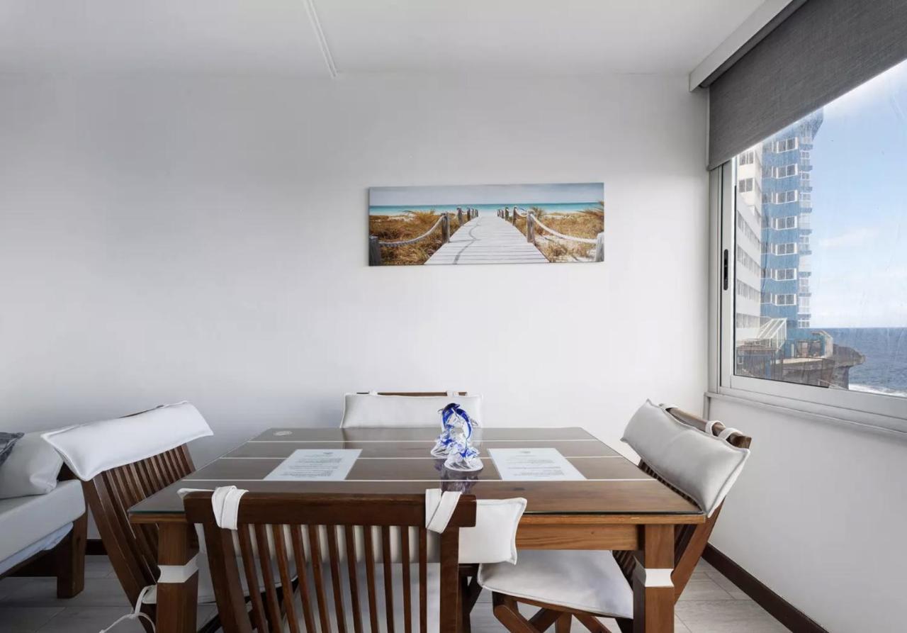 Roque Mar Apartamento Atardecer 산타크루스데 테네리페 외부 사진