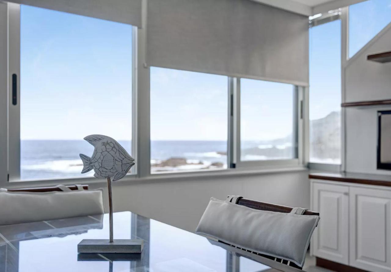 Roque Mar Apartamento Atardecer 산타크루스데 테네리페 외부 사진
