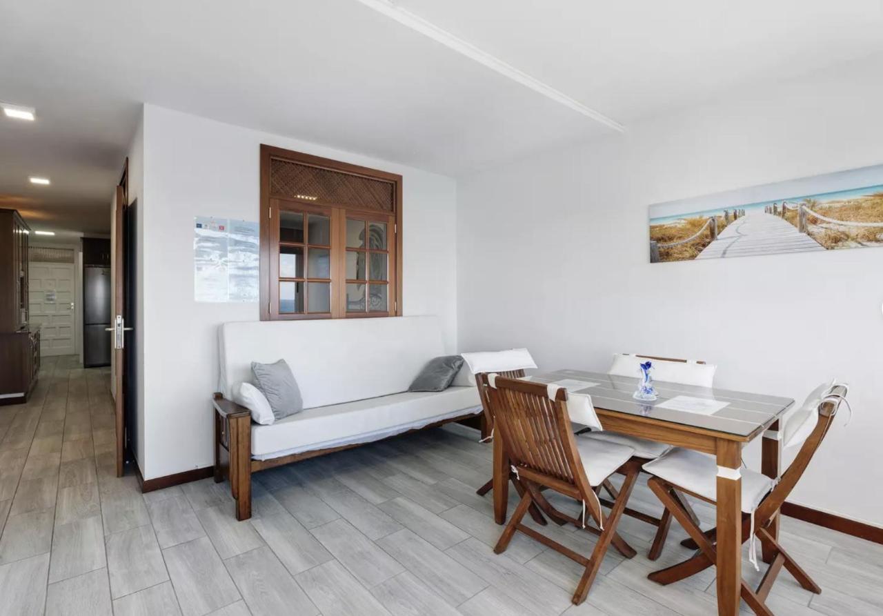 Roque Mar Apartamento Atardecer 산타크루스데 테네리페 외부 사진