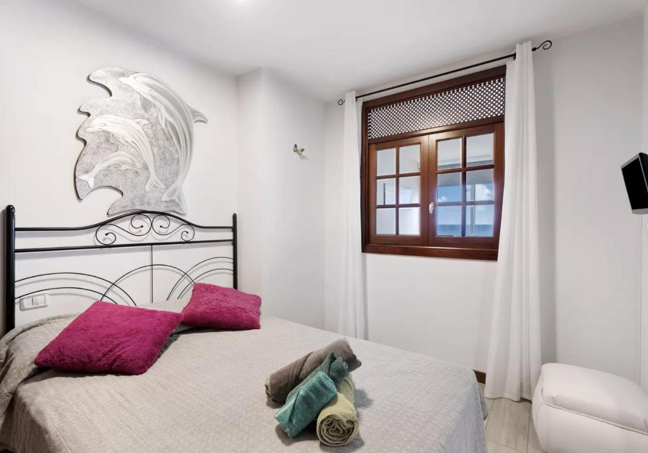 Roque Mar Apartamento Atardecer 산타크루스데 테네리페 외부 사진