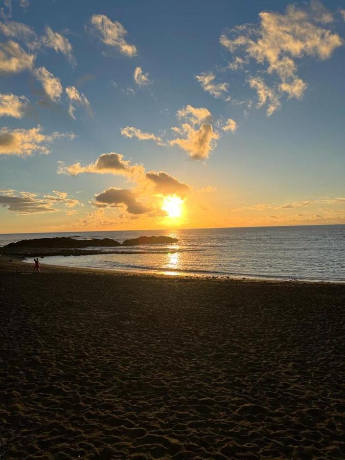 Roque Mar Apartamento Atardecer 산타크루스데 테네리페 외부 사진